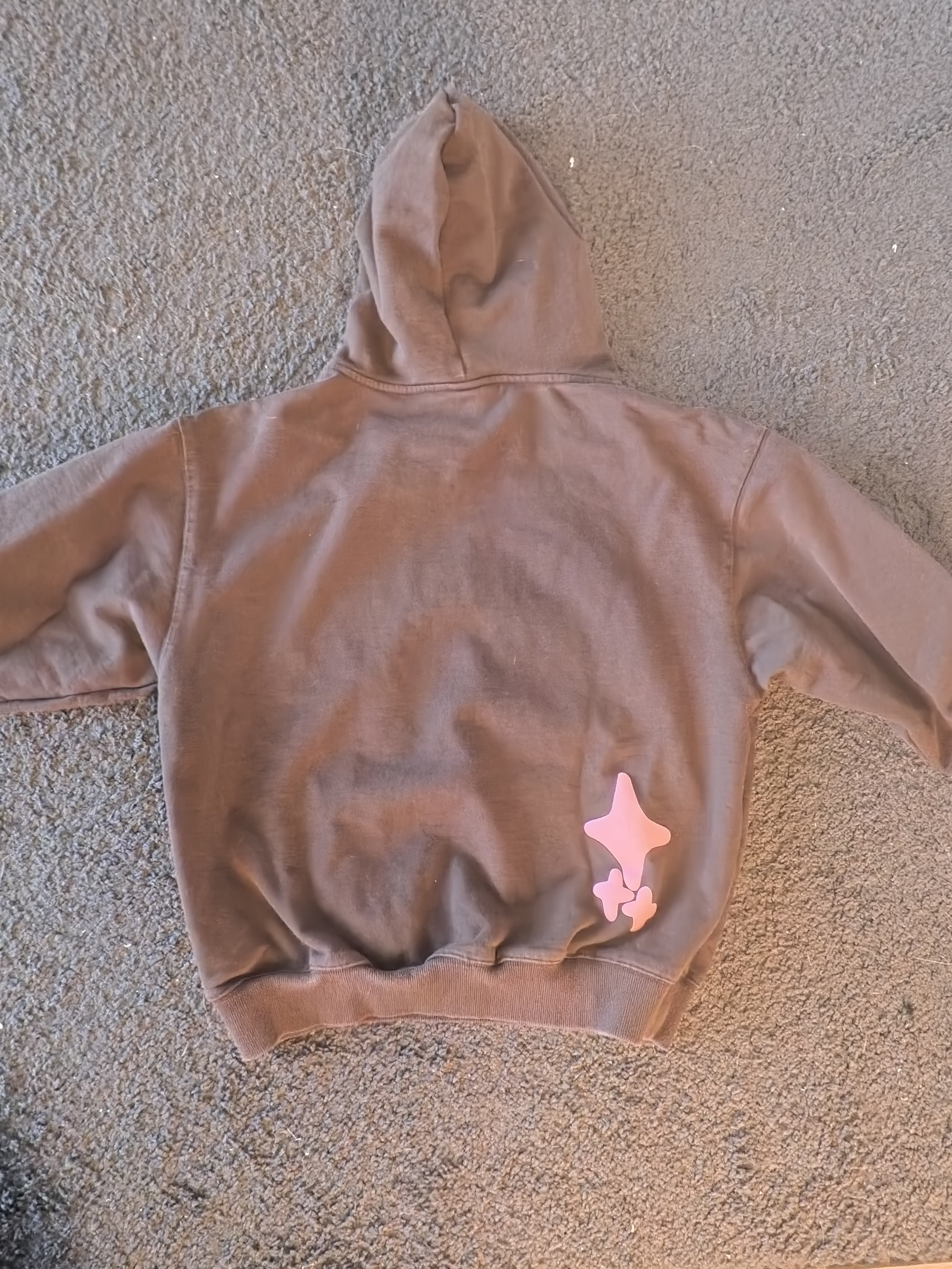 Broken Planet Hoodie