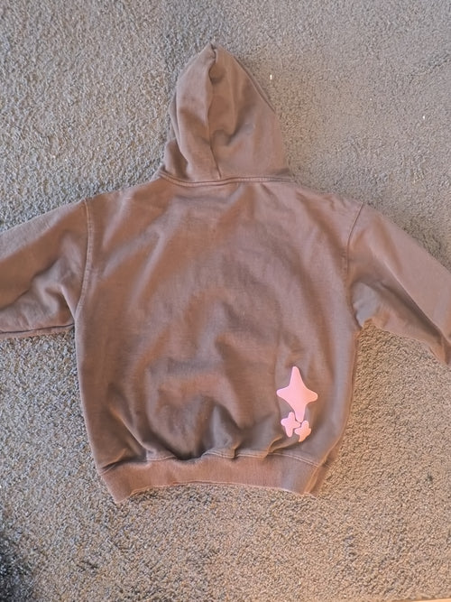 Broken Planet Hoodie