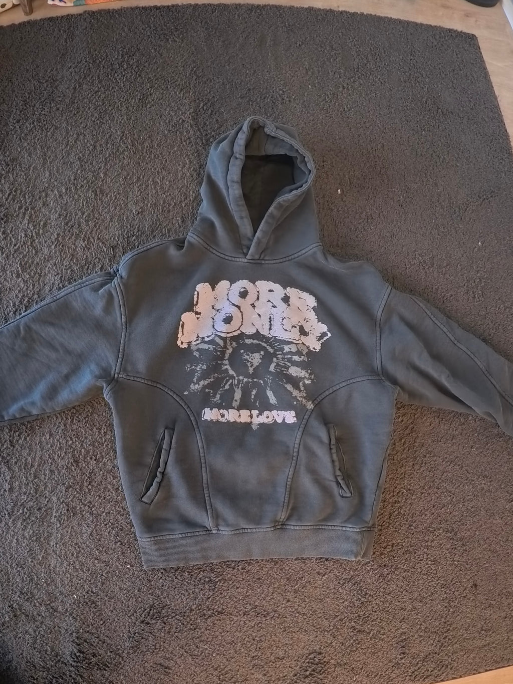 More Money Hoodie