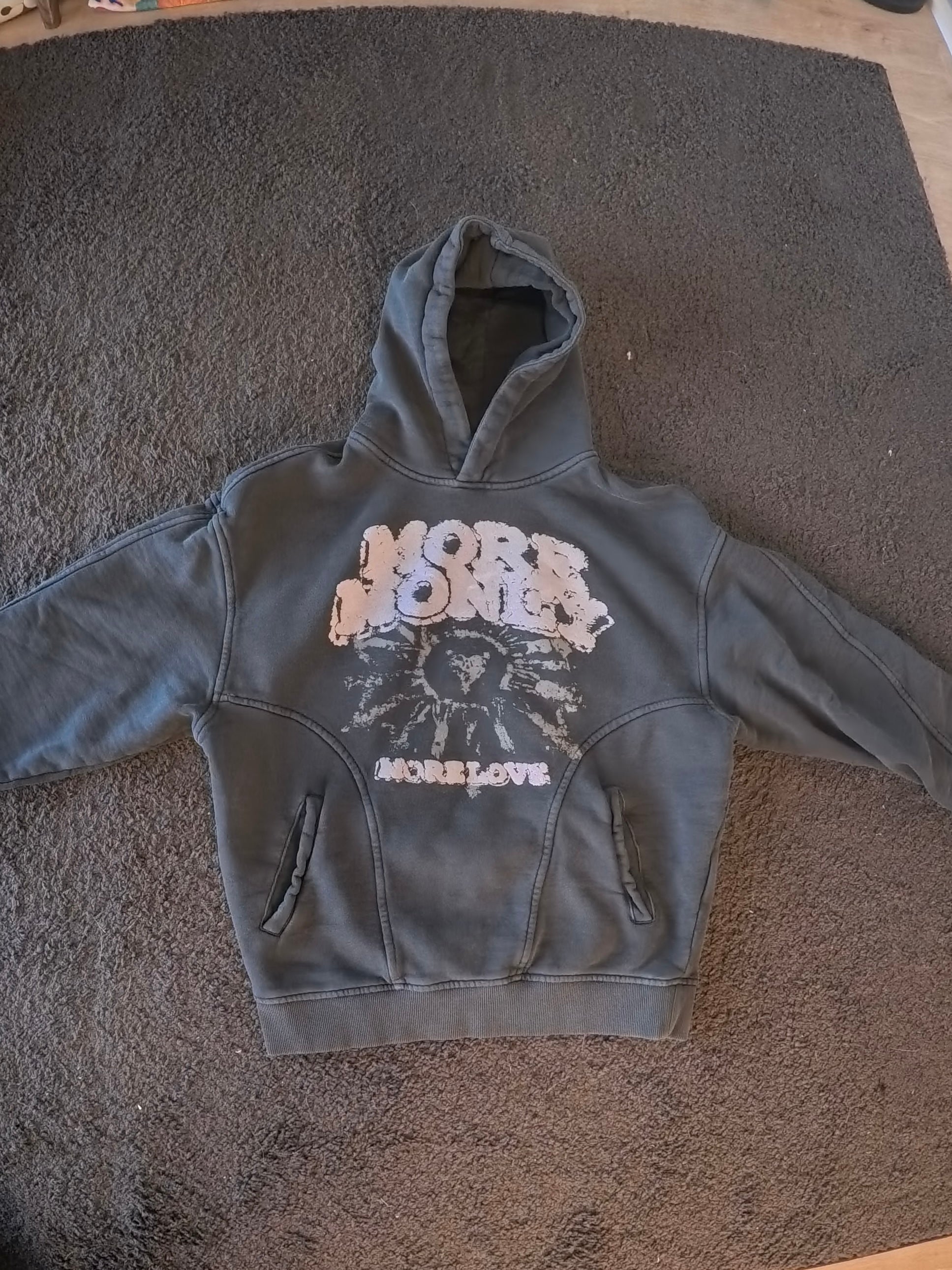 More Money Hoodie