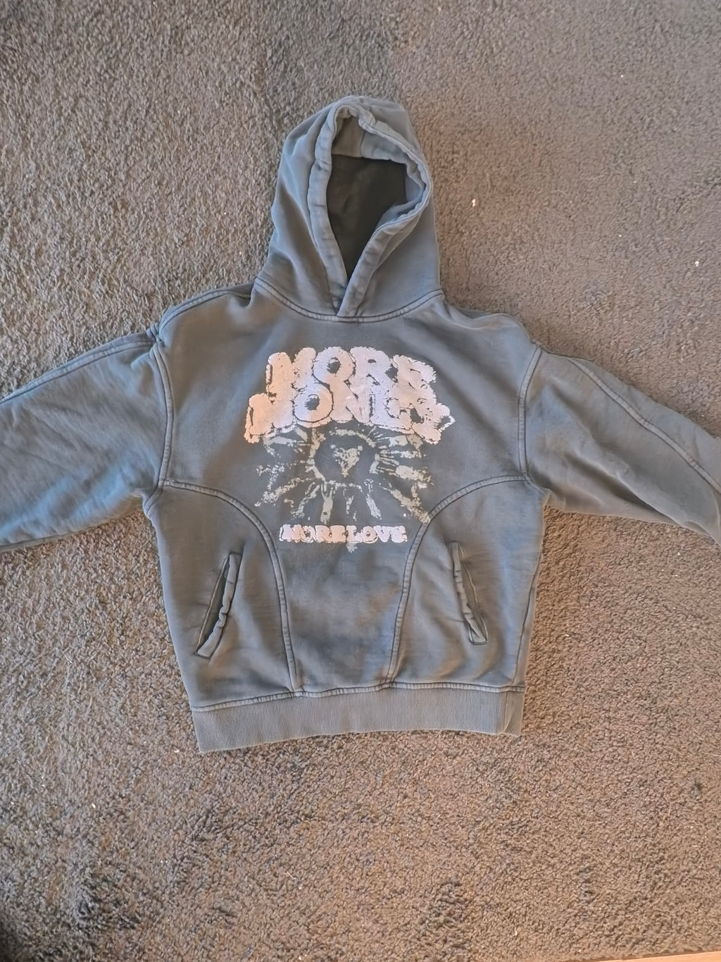 More Money Hoodie