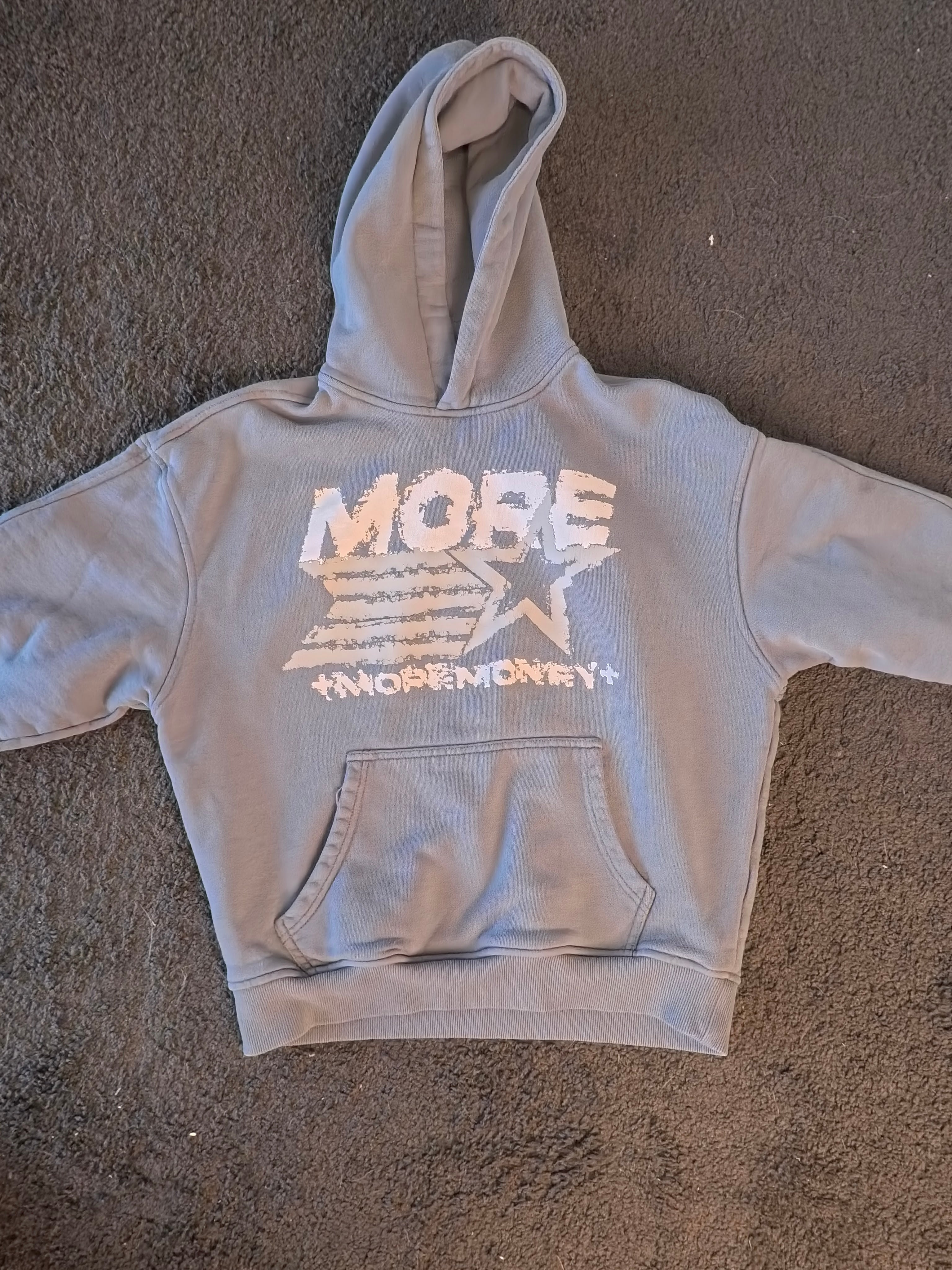 More Money Hoodie