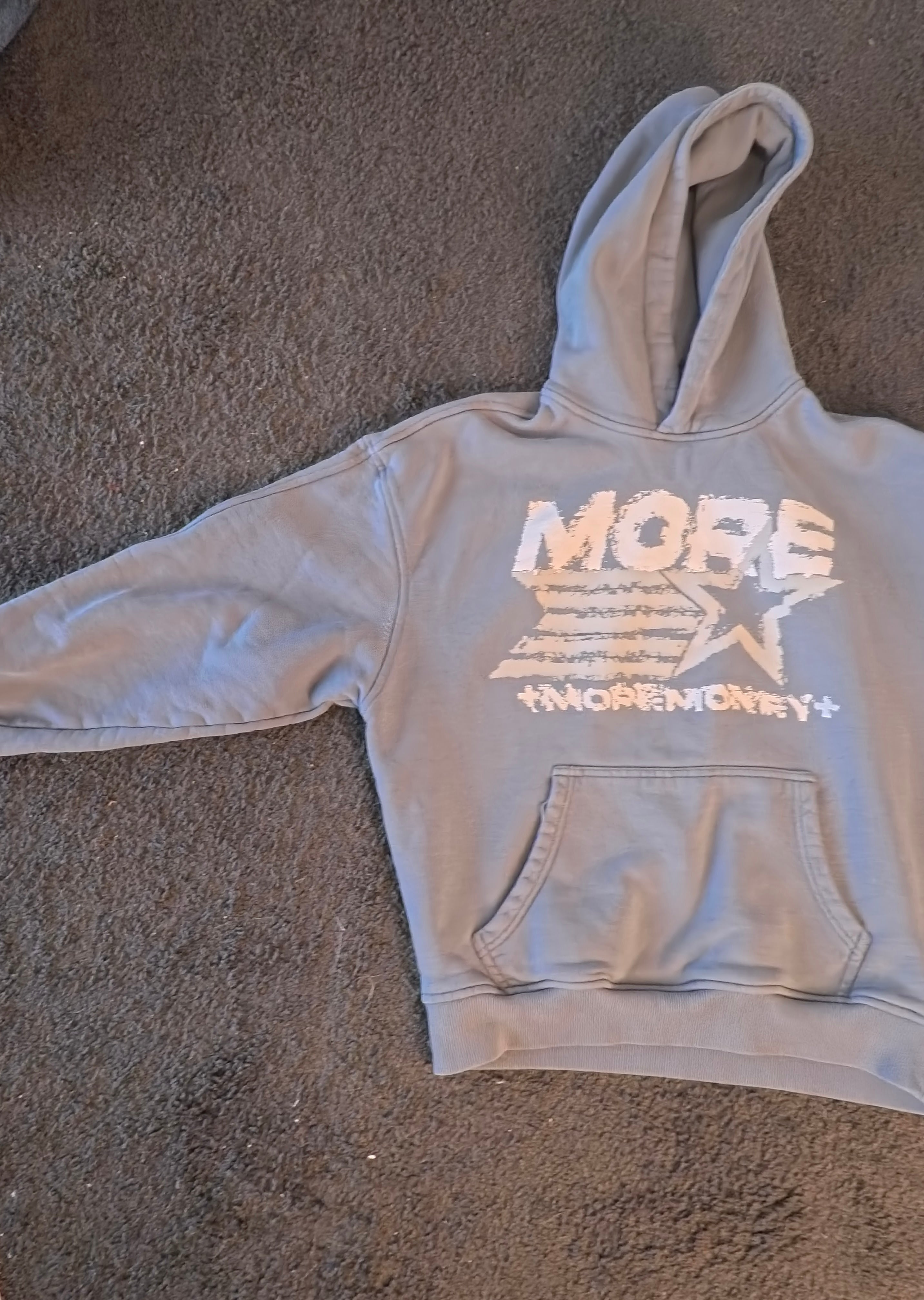 More Money Hoodie