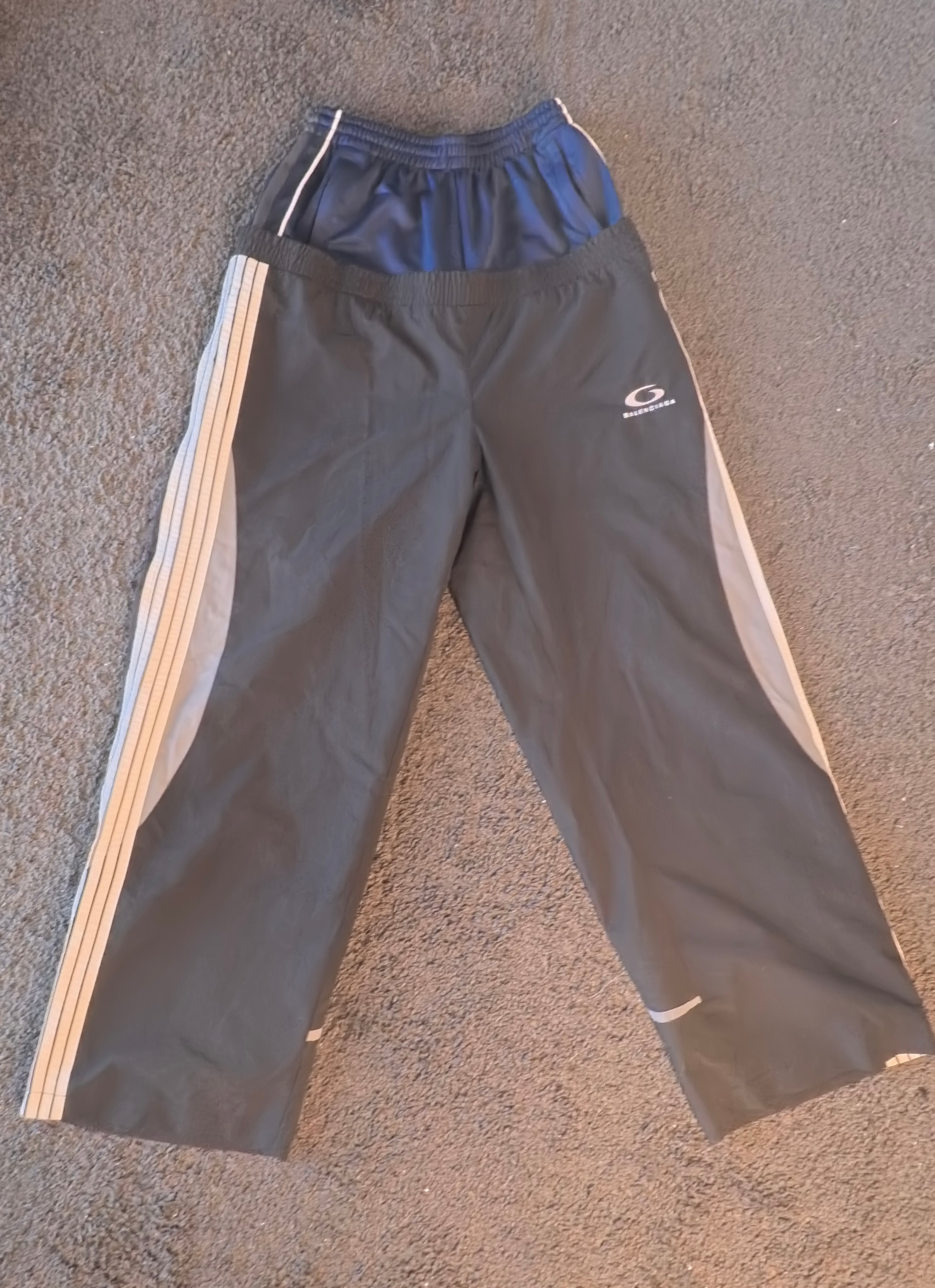 Balenciaga Sweat Pants