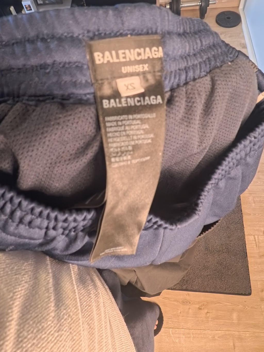 Balenciaga Sweat Pants