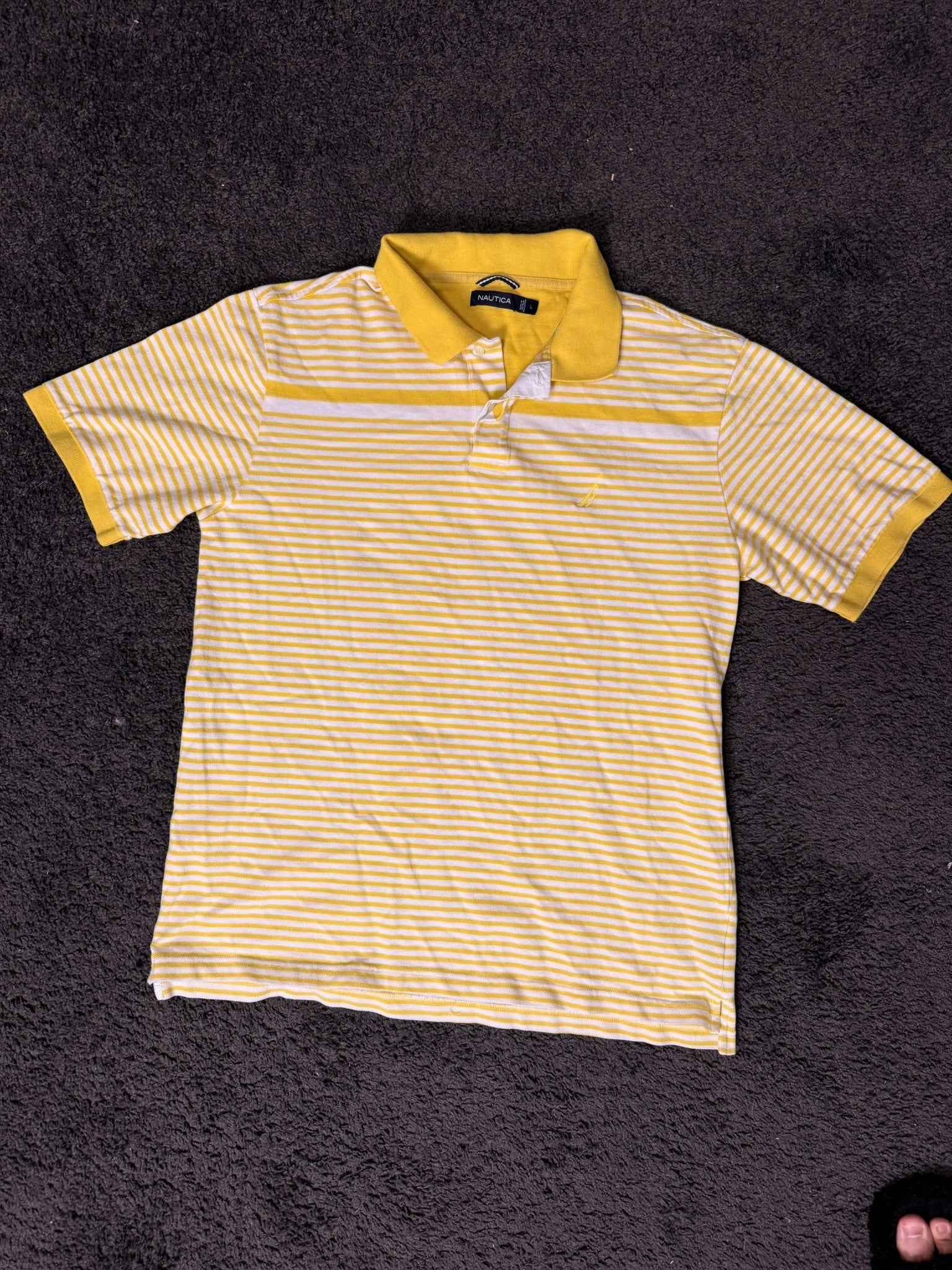 Nautica Polo Shirt