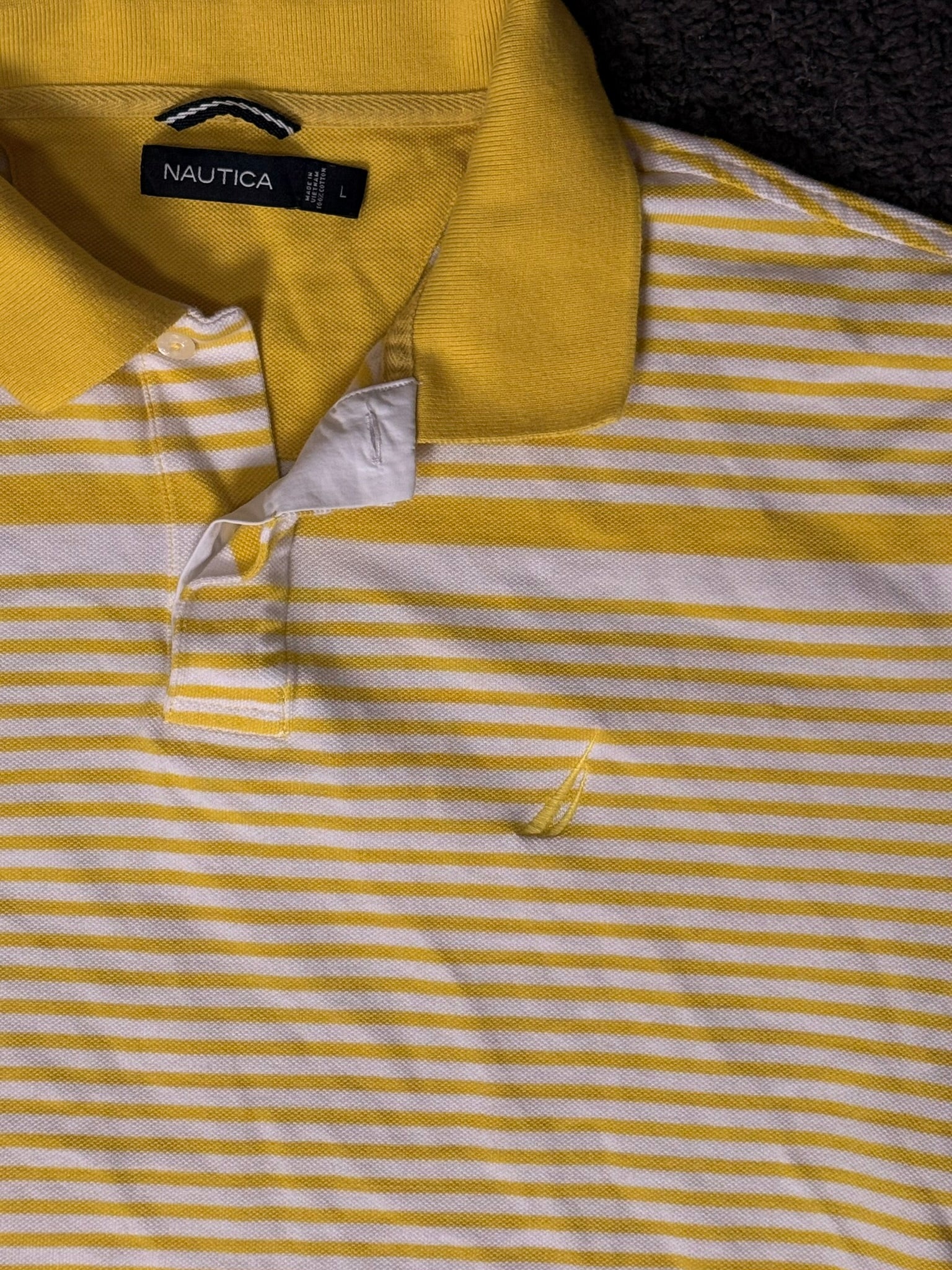 Nautica Polo Shirt