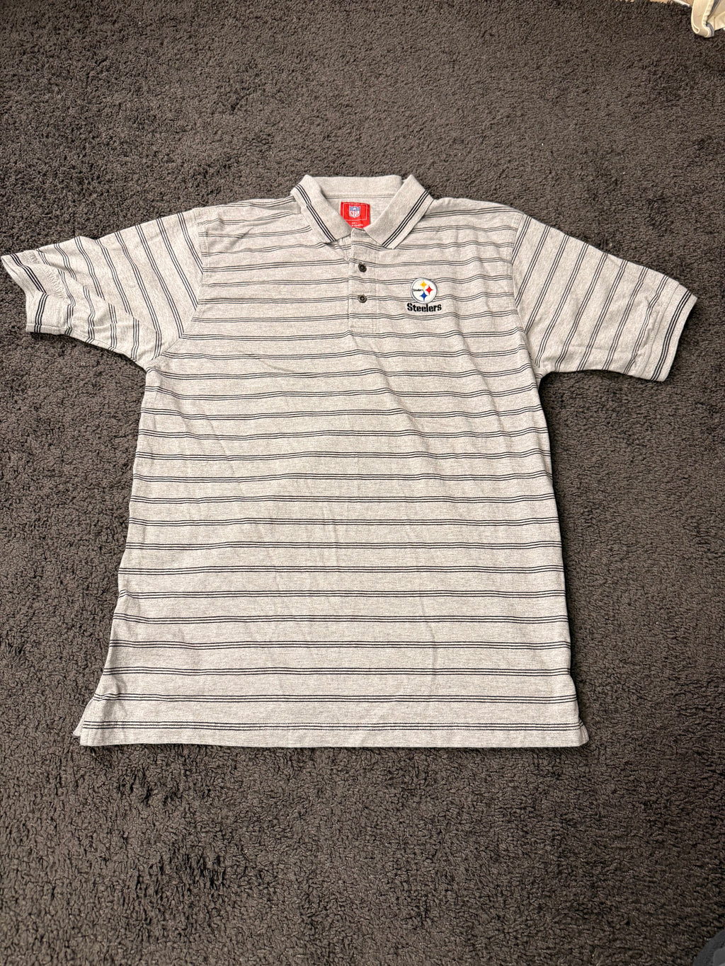 NFL Men's Multi Polo-shirts