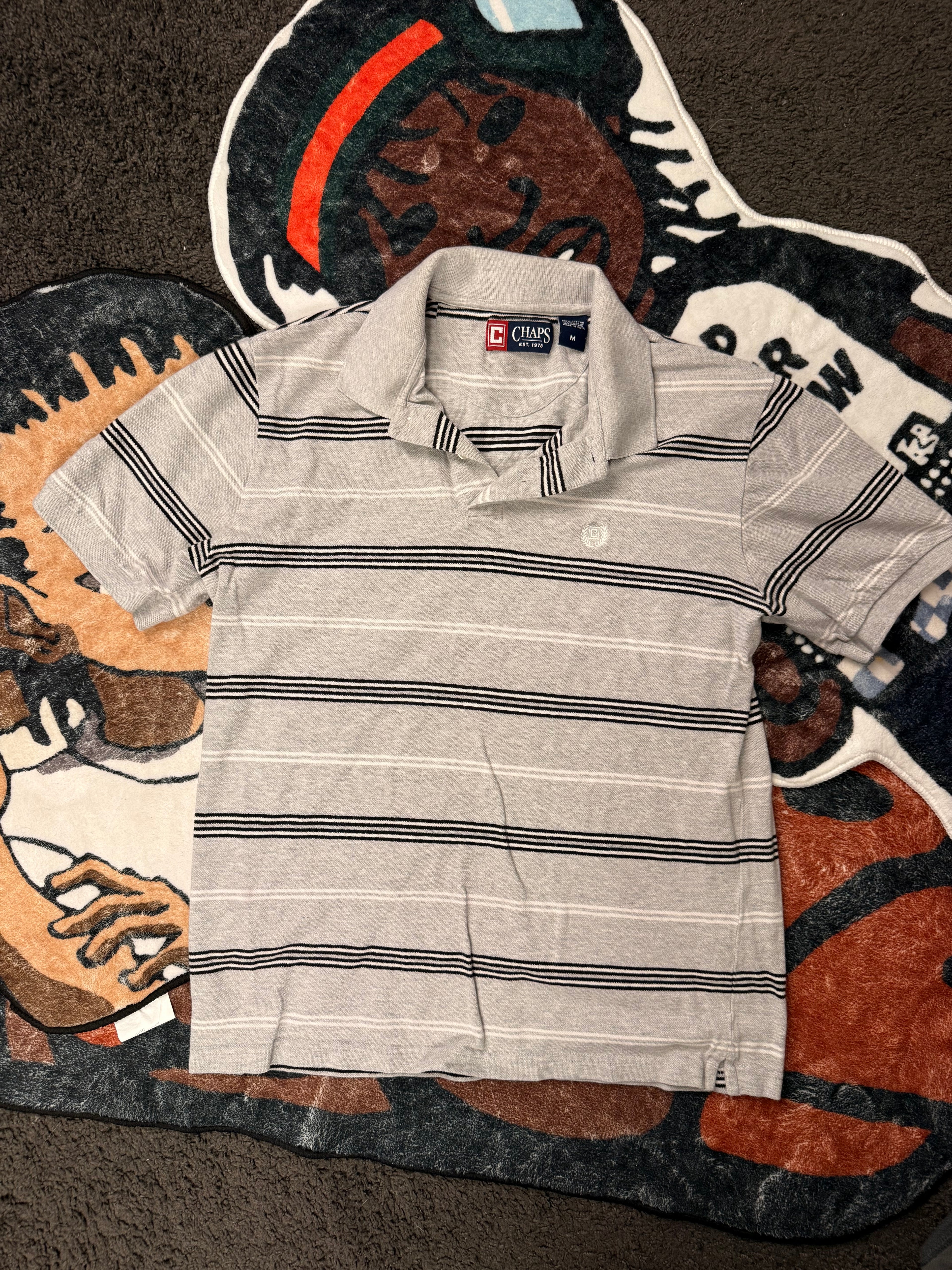 Chaps Men's Polo-shirts