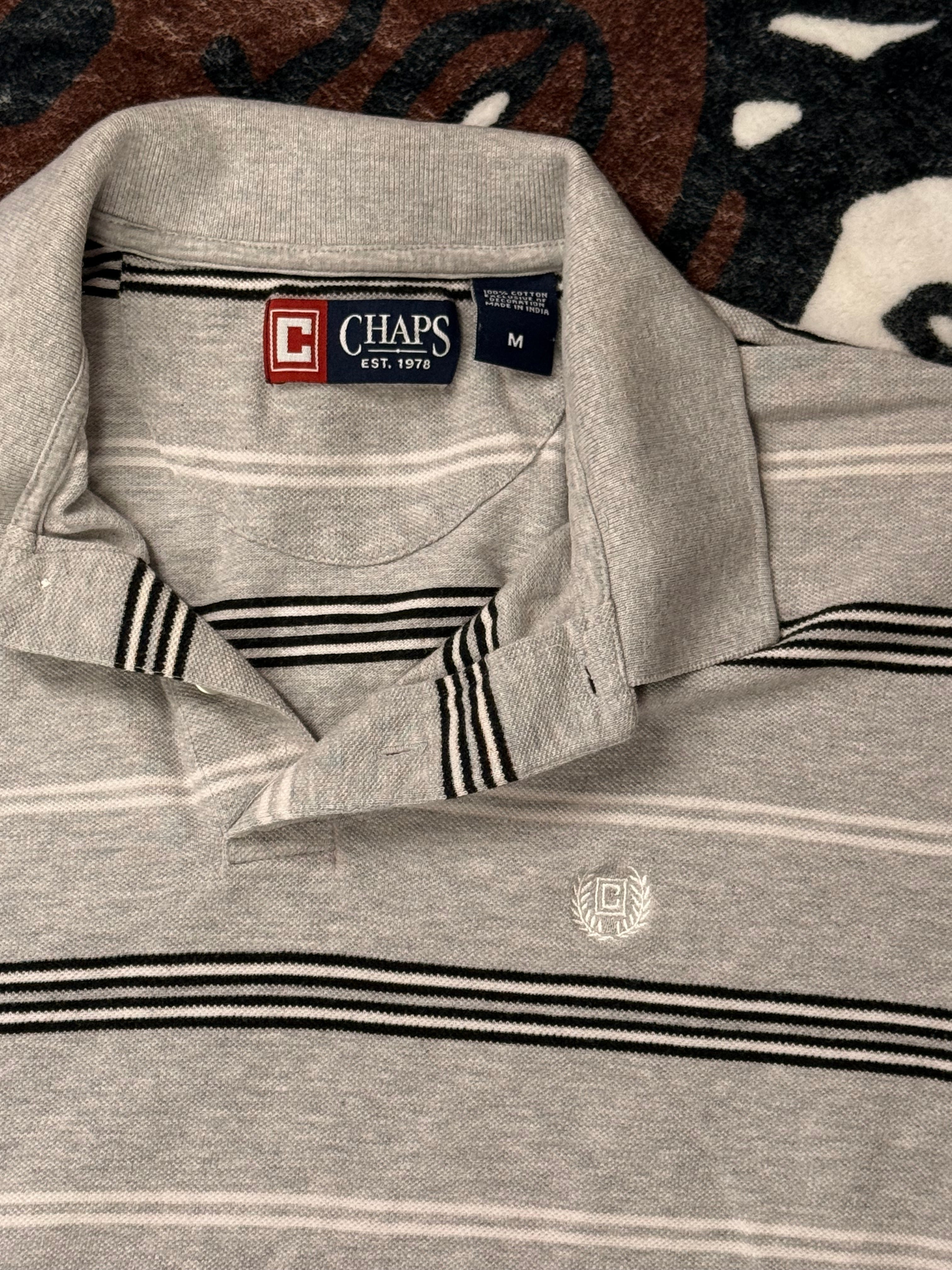Chaps Men's Polo-shirts